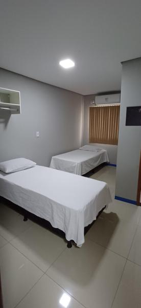 Brasil hotel